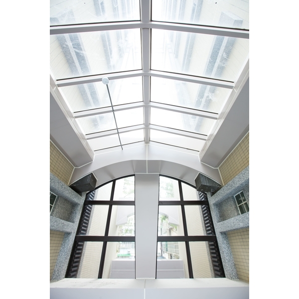 工程實績10,安閎金屬工程股份有限公司