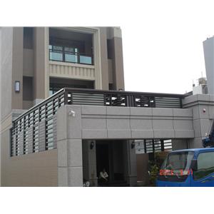 採光罩 , 欣益鋁業工程行