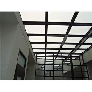 梧棲 , 欣益鋁業工程行