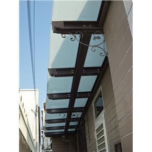 採光罩 , 欣益鋁業工程行