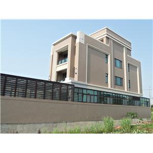 紀公館梧棲 , 欣益鋁業工程行