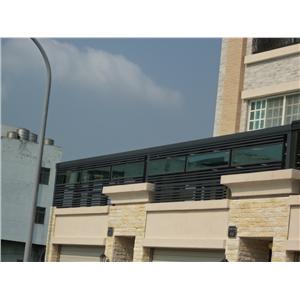 李公館-梧棲 , 欣益鋁業工程行