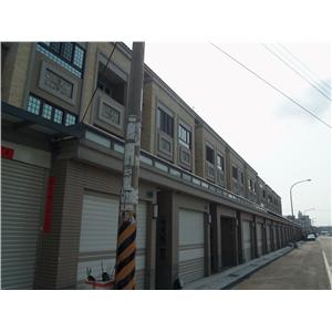 中港首富 , 欣益鋁業工程行