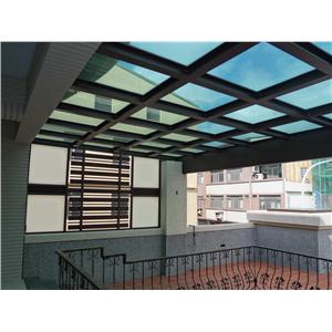 茂彰-02 , 欣益鋁業工程行