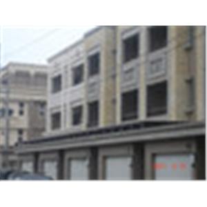 中港首富-2 - 欣益鋁業工程行