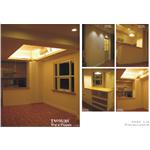 室內設計工程 - 采仕室內設計工作室