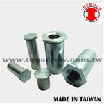 TSC 1 SELF-CLINCHING STAND