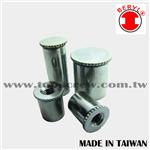 TSC 5 SELF-CLINCHING LOCK NUTS , 螺峰金屬工業股份有限公司