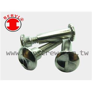 單向公母套,螺峰金屬工業股份有限公司