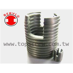 自攻螺紋襯套,螺峰金屬工業股份有限公司