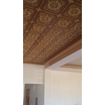 造型天花板 - 尚晉工程行