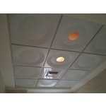 造型天花板 - 尚晉工程行