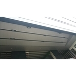 企口鋁板 - 尚晉工程行