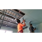 暗架天花板 - 尚晉工程行