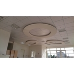 造型天花板 - 尚晉工程行