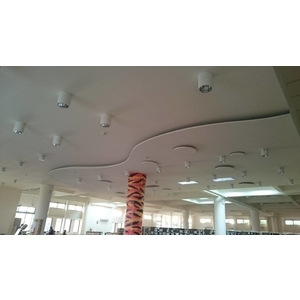 造型天花板
