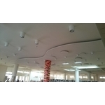 造型天花板 - 尚晉工程行