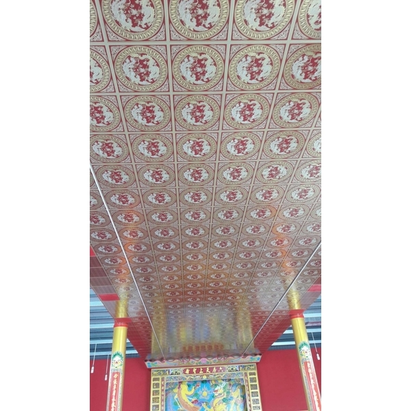 造天花板 造天花板,尚晉工程行