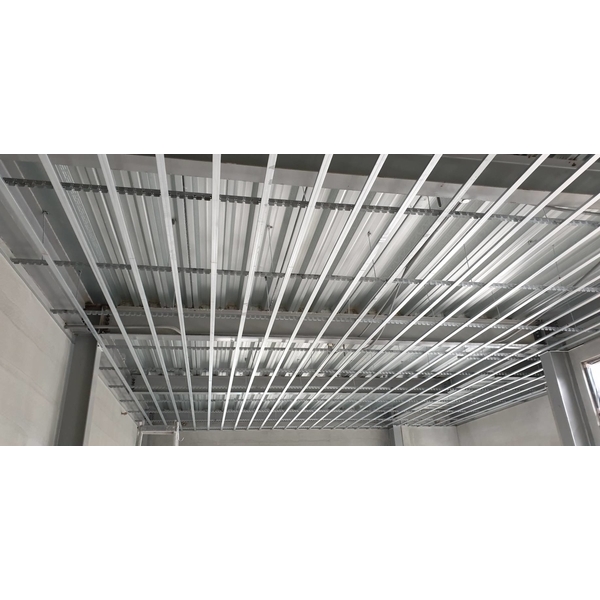 輕鋼架,尚晉工程行