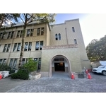 台北市北一女光復樓修復工程 - 大項企業社