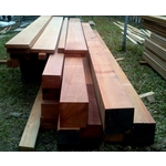 婆羅洲鐵木 , 尼可企業社