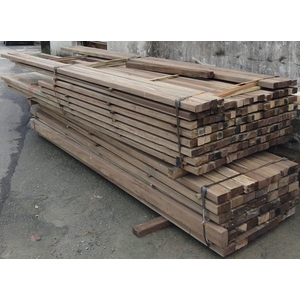 南美柚木 , 尼可企業社