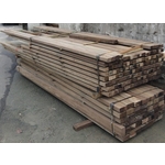 南美柚木 , 尼可企業社