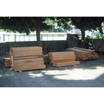 婆羅洲鐵木 , 尼可企業社