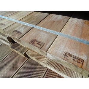 黃金柚木 , 尼可企業社