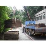 金檀木 , 尼可企業社