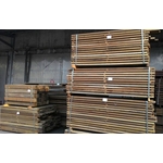 黃金柚木 , 尼可企業社