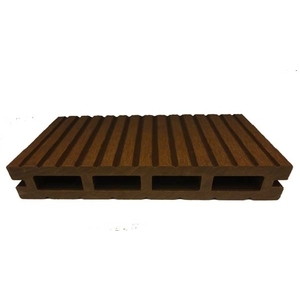 木纖PE塑木 , 尼可企業社