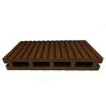 木纖PE塑木 , 尼可企業社