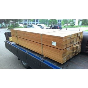 婆羅洲鐵木 , 尼可企業社