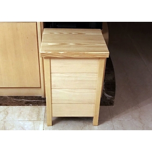 訂製款 美檜、松木 矮櫃 , 尼可企業社