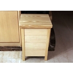 訂製款 美檜、松木 矮櫃 , 尼可企業社