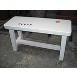 馬賽克防水板凳 , 尼可企業社