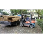 ACQ南方松 , 尼可企業社