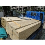 CCA南方松結構材 , 尼可企業社