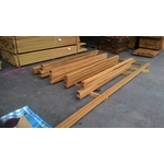 太平洋鐵木 , 尼可企業社