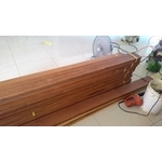 太平洋鐵木面板 , 尼可企業社