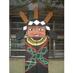 裝置藝術 - 尼可企業社