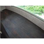 鑽石鐵木 蘇梅鐵木 陽台地板 - 尼可企業社