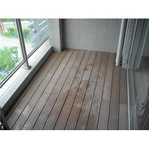 塑木 陽台地板