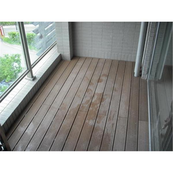 塑木 陽台地板