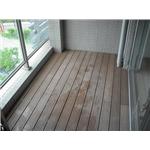 塑木 陽台地板 - 尼可企業社