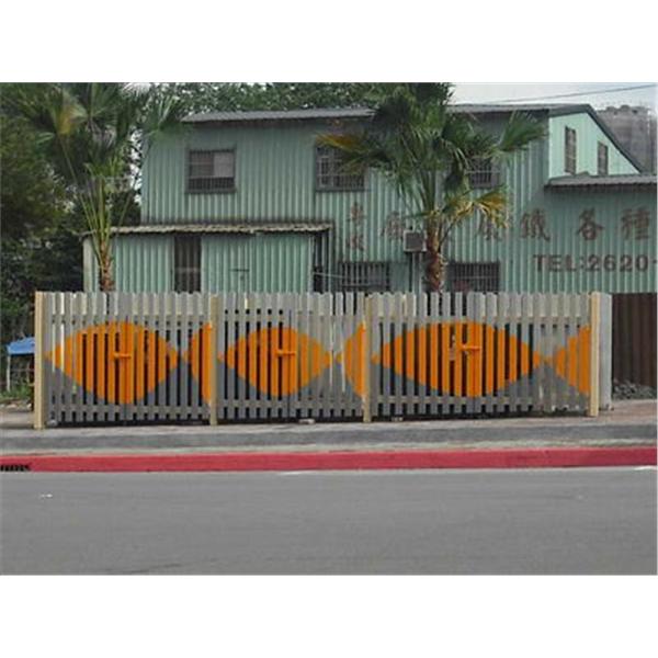 南方松格柵 南方松格柵,尼可企業社