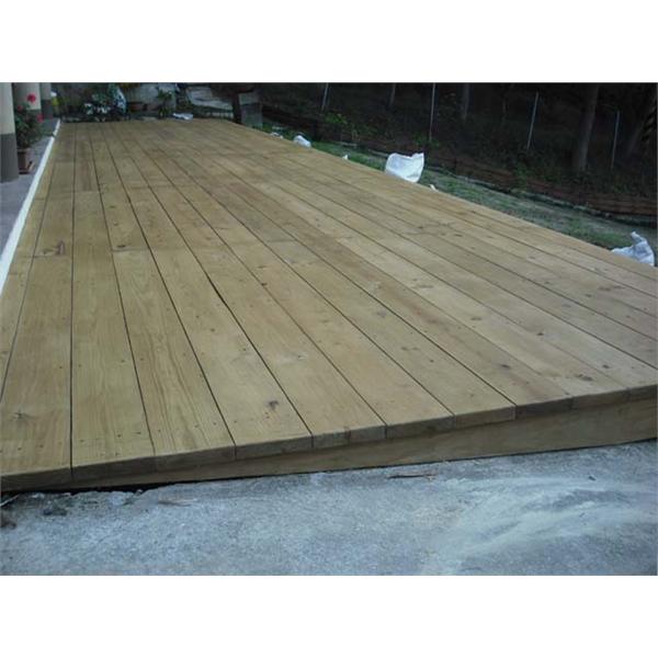 南方松平台,尼可企業社