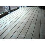 南方松陽台地板 - 尼可企業社