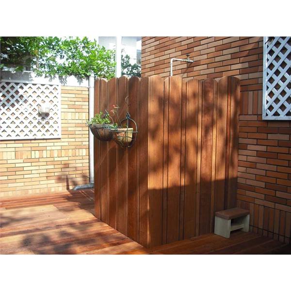 太平洋鐵木圍籬、格柵 太平洋鐵木圍籬、格柵,尼可企業社